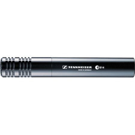 Sennheiser E914/Professional Cardioid Condenser 500206